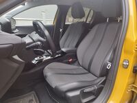 Peugeot e-208 vaihtoauto