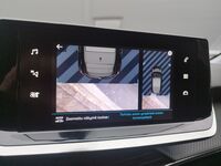 Peugeot e-208 vaihtoauto