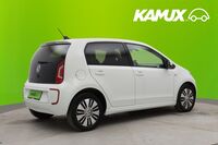 Volkswagen up! vaihtoauto
