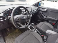 Ford Puma vaihtoauto