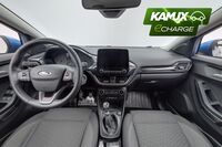 Ford Puma vaihtoauto