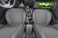 Ford Puma vaihtoauto