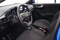 Ford Puma vaihtoauto