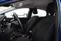 Ford Puma vaihtoauto
