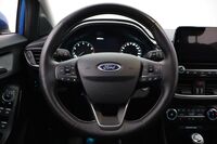 Ford Puma vaihtoauto