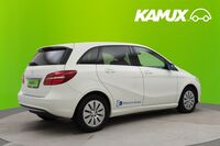 Mercedes-Benz B vaihtoauto