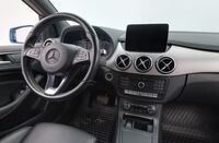 Mercedes-Benz B vaihtoauto