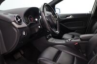 Mercedes-Benz B vaihtoauto