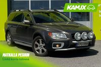 Volvo XC70 vaihtoauto