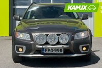 Volvo XC70 vaihtoauto