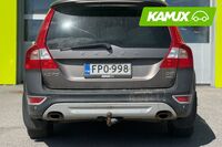 Volvo XC70 vaihtoauto