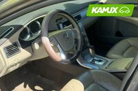 Volvo XC70 vaihtoauto