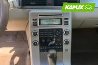 Volvo XC70 vaihtoauto