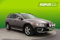 Volvo XC70 vaihtoauto