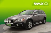 Volvo XC70 vaihtoauto
