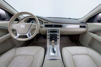 Volvo XC70 vaihtoauto