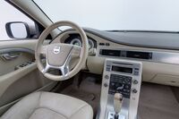 Volvo XC70 vaihtoauto