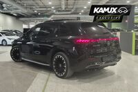 Mercedes-Benz EQS vaihtoauto