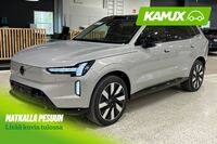 Volvo EX90 vaihtoauto