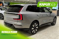 Volvo EX90 vaihtoauto