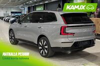 Volvo EX90 vaihtoauto