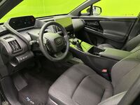 Toyota bZ4X vaihtoauto