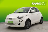 Fiat 500e vaihtoauto