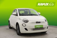 Fiat 500e vaihtoauto