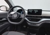 Fiat 500e vaihtoauto