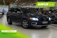 Volvo XC70 vaihtoauto