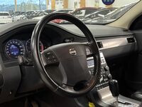 Volvo XC70 vaihtoauto