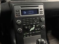 Volvo XC70 vaihtoauto