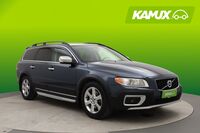Volvo XC70 vaihtoauto