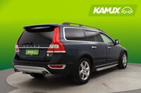 Volvo XC70 vaihtoauto