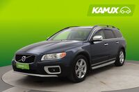 Volvo XC70 vaihtoauto