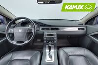 Volvo XC70 vaihtoauto