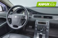 Volvo XC70 vaihtoauto