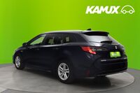 Suzuki Swace vaihtoauto