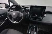 Suzuki Swace vaihtoauto