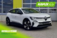 Renault Mégane vaihtoauto