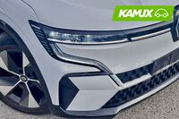 Renault Mégane vaihtoauto