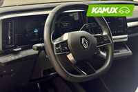 Renault Mégane vaihtoauto