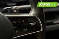 Renault Mégane vaihtoauto