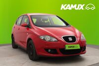 SEAT Altea vaihtoauto