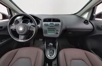SEAT Altea vaihtoauto