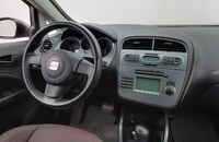 SEAT Altea vaihtoauto