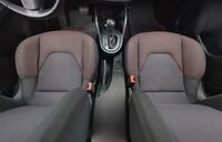 SEAT Altea vaihtoauto