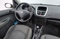 Peugeot 206 vaihtoauto