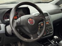 Fiat Grande Punto vaihtoauto