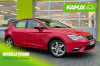 SEAT Leon vaihtoauto